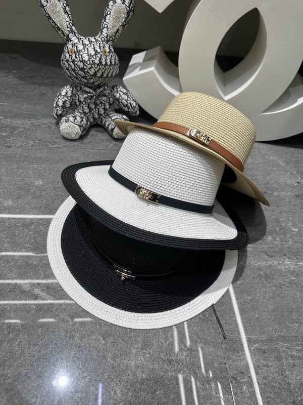 Hermes Top Hat dx36